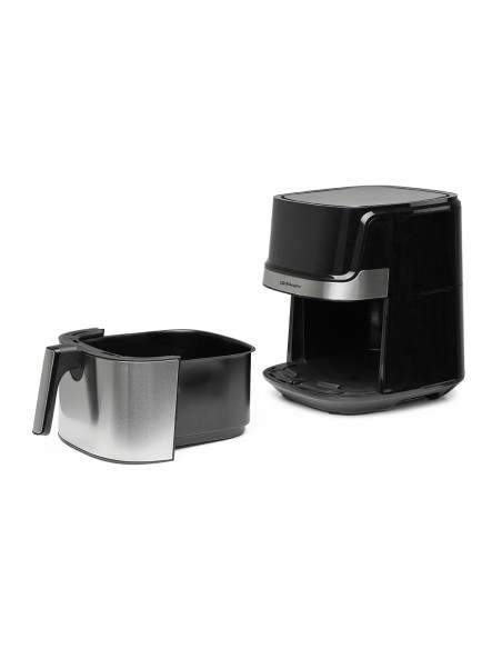 Freidora Orbegozo FDR6510, sin aceite