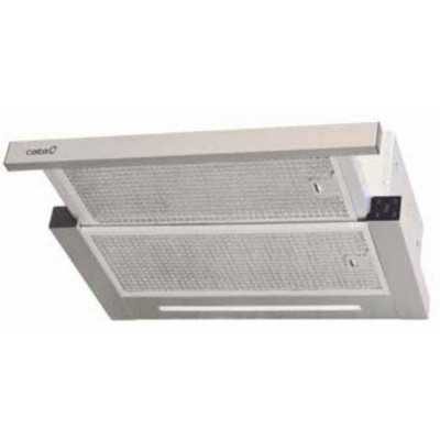 Campana conv. Telescopica Cata TFH6630X (02010300 - 1