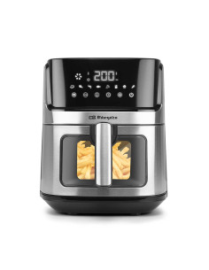 Freidora Orbegozo FDR68,...