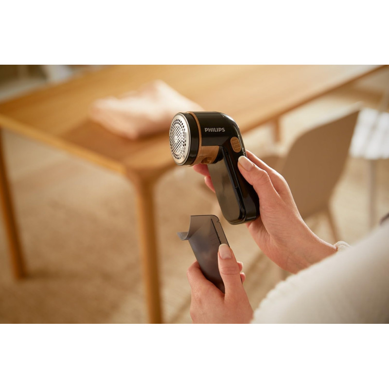 Quitapelusas Philips Pae GC02680