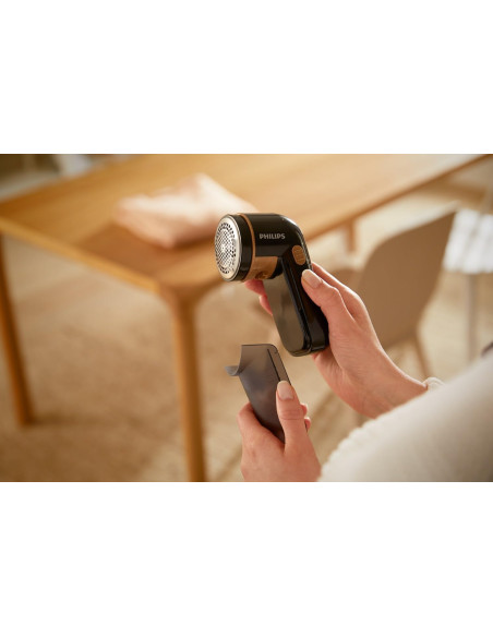 Quitapelusas Philips Pae GC02680