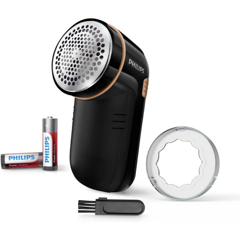 Quitapelusas Philips Pae GC02680