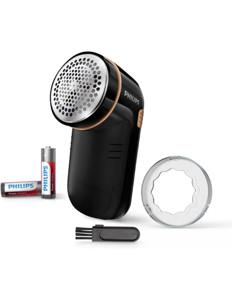 Quitapelusas Philips Pae GC02680