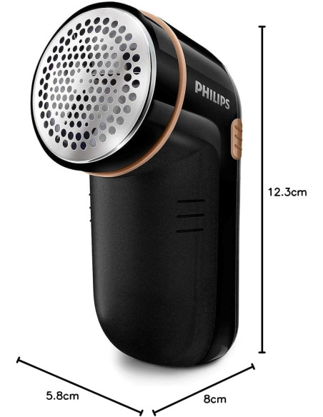 Quitapelusas Philips Pae GC02680