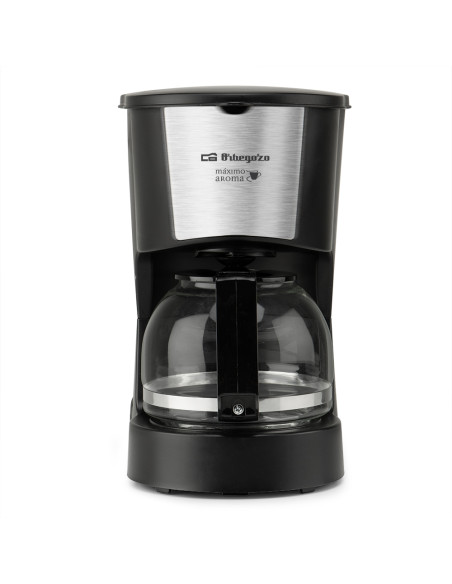 Cafetera goteo Orbegozo CG40206