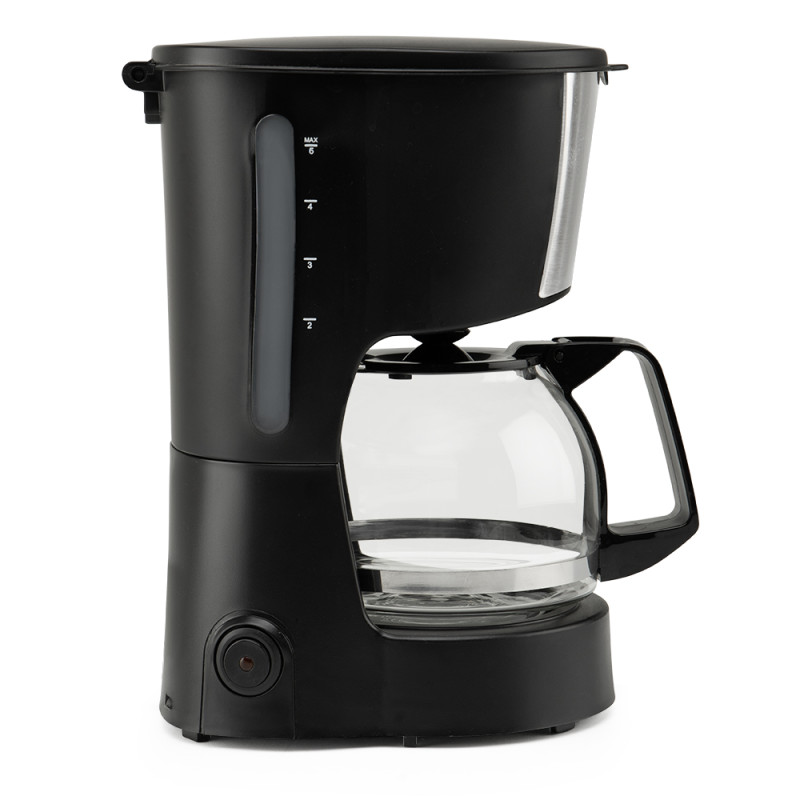 Cafetera goteo Orbegozo CG40206