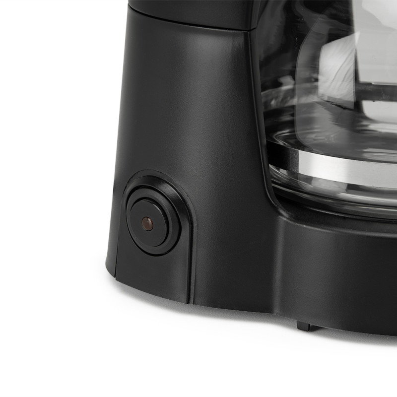 Cafetera goteo Orbegozo CG40206