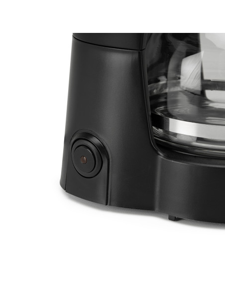 Cafetera goteo Orbegozo CG40206