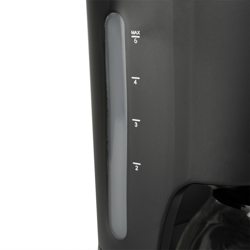 Cafetera goteo Orbegozo CG40206