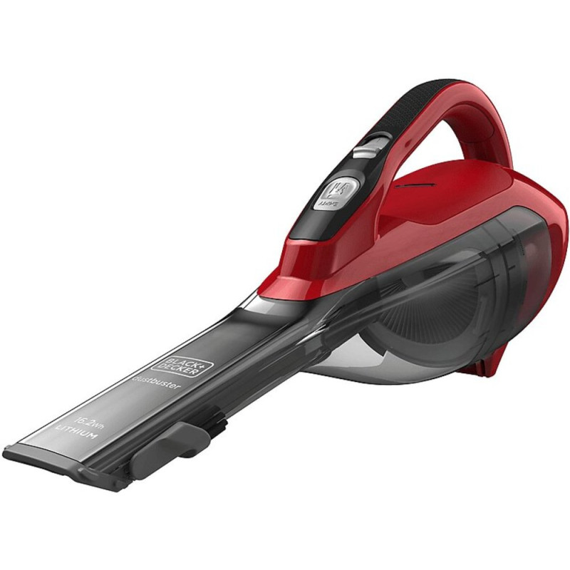 ASPIRADOR DE MANO BLACK&DECKER DVA315J