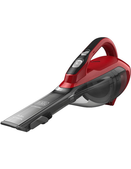 ASPIRADOR DE MANO BLACK&DECKER DVA315J