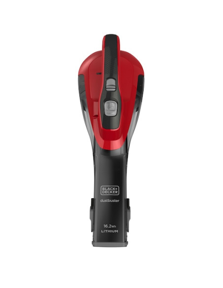 ASPIRADOR DE MANO BLACK&DECKER DVA315J