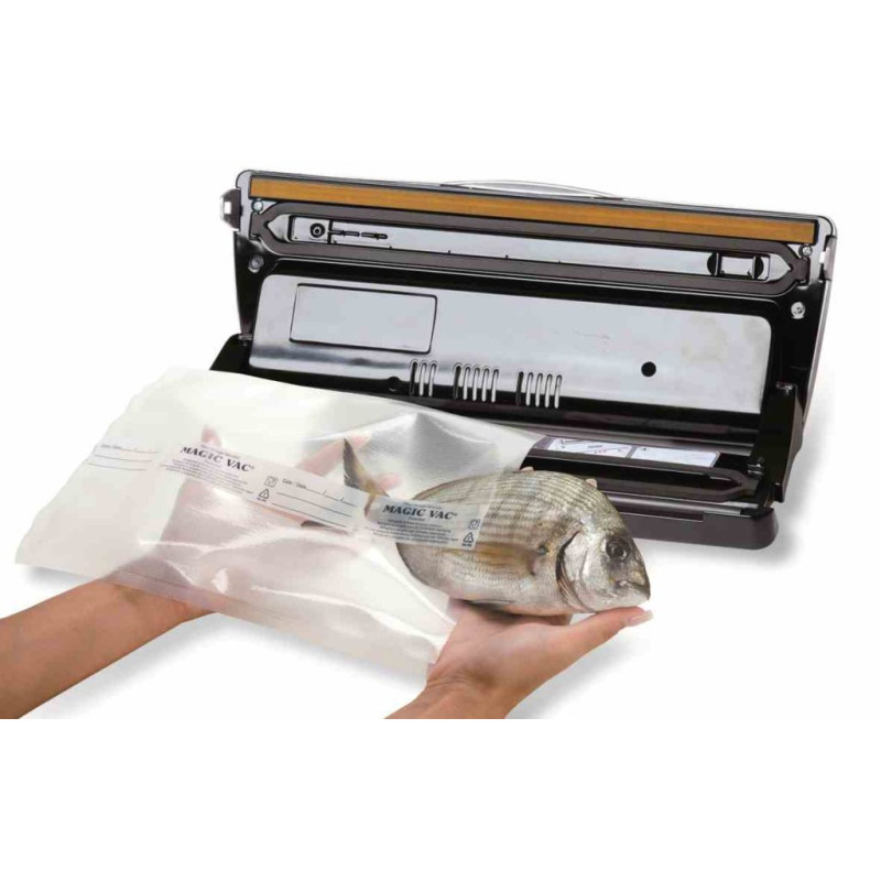 ENVASADORA VACIO MAGIC VAC FUTURA