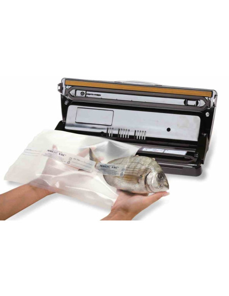 ENVASADORA VACIO MAGIC VAC FUTURA