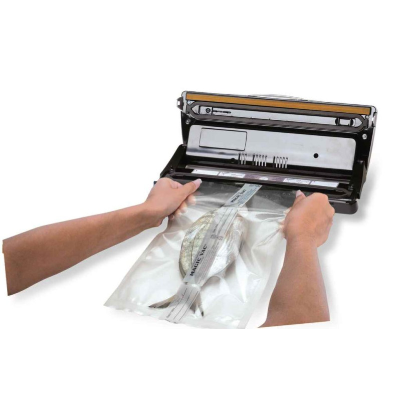 ENVASADORA VACIO MAGIC VAC FUTURA