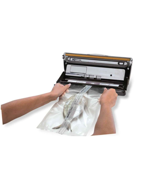 ENVASADORA VACIO MAGIC VAC FUTURA