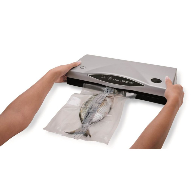ENVASADORA VACIO MAGIC VAC FUTURA