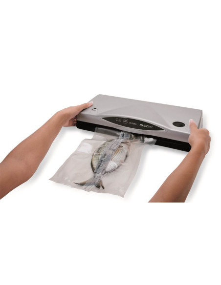 ENVASADORA VACIO MAGIC VAC FUTURA