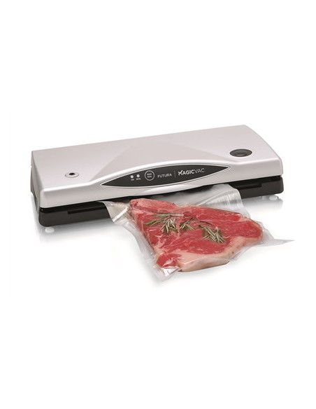 ENVASADORA VACIO MAGIC VAC FUTURA