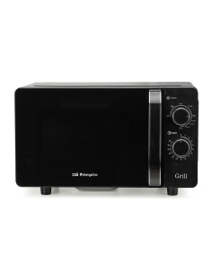 Microondas Orbegozo MIG2071CE