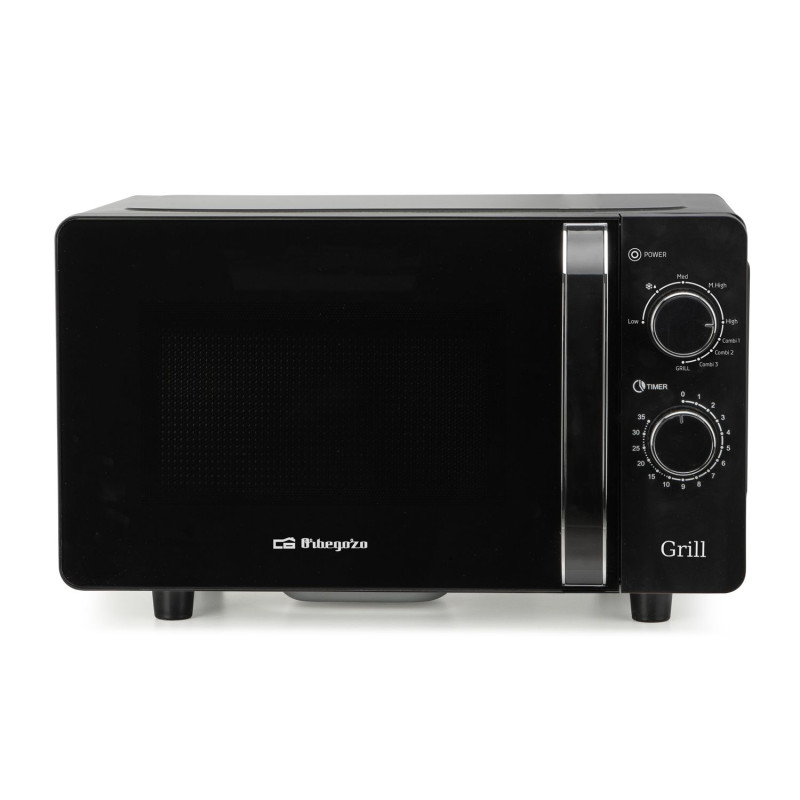 Microondas Orbegozo MIG2071CE