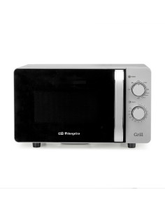 Microondas Orbegozo MIG2072CE