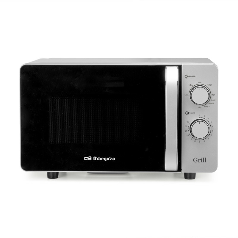 Microondas Orbegozo MIG2072CE