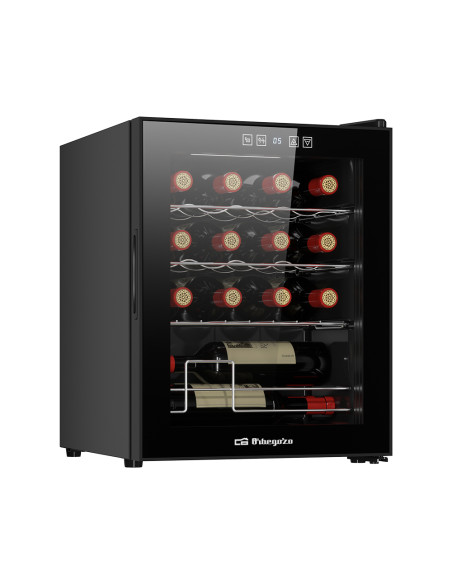 Vinoteca Orbegozo VCO1600