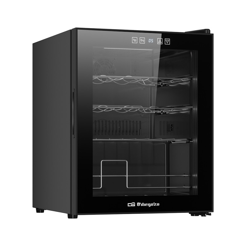 Vinoteca Orbegozo VCO1600 Vinoteca Orbegozo VCO1600