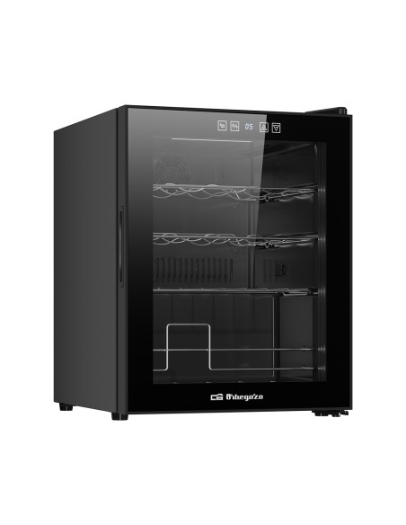 Vinoteca Orbegozo VCO1600