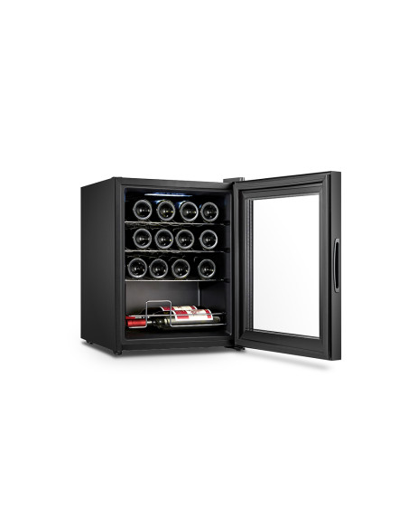 Vinoteca Orbegozo VCO1600