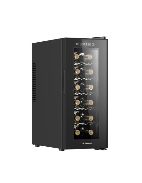 Vinoteca Orbegozo VT1240