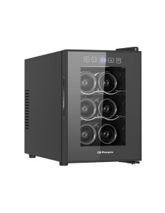 Vinoteca Orbegozo VT640