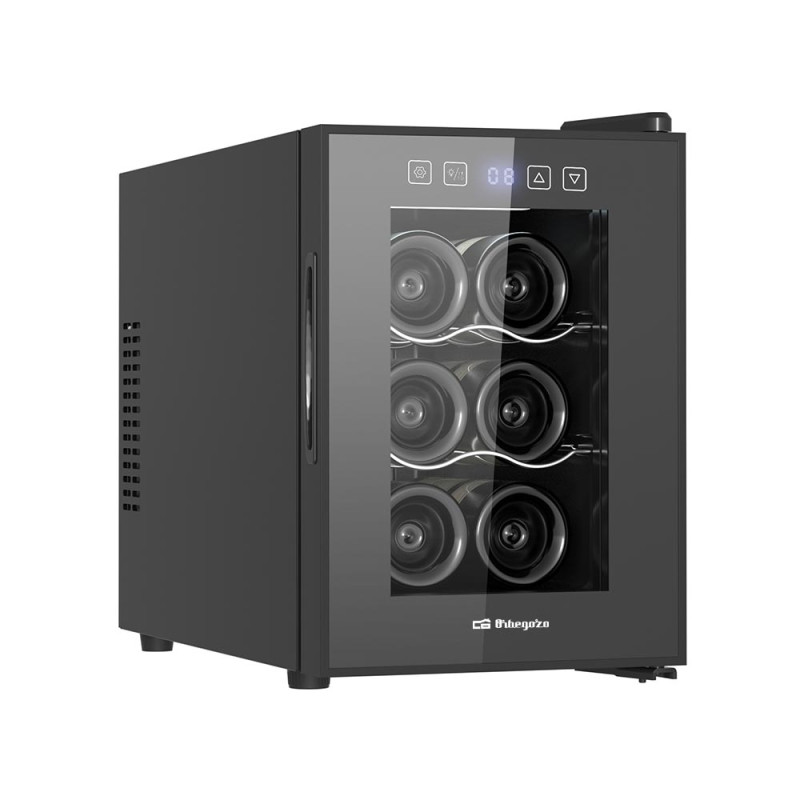 Vinoteca Orbegozo VT640 Vinoteca Orbegozo VT640