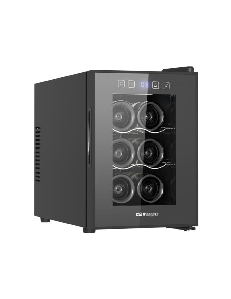 Vinoteca Orbegozo VT640