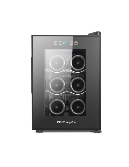 Vinoteca Orbegozo VT640