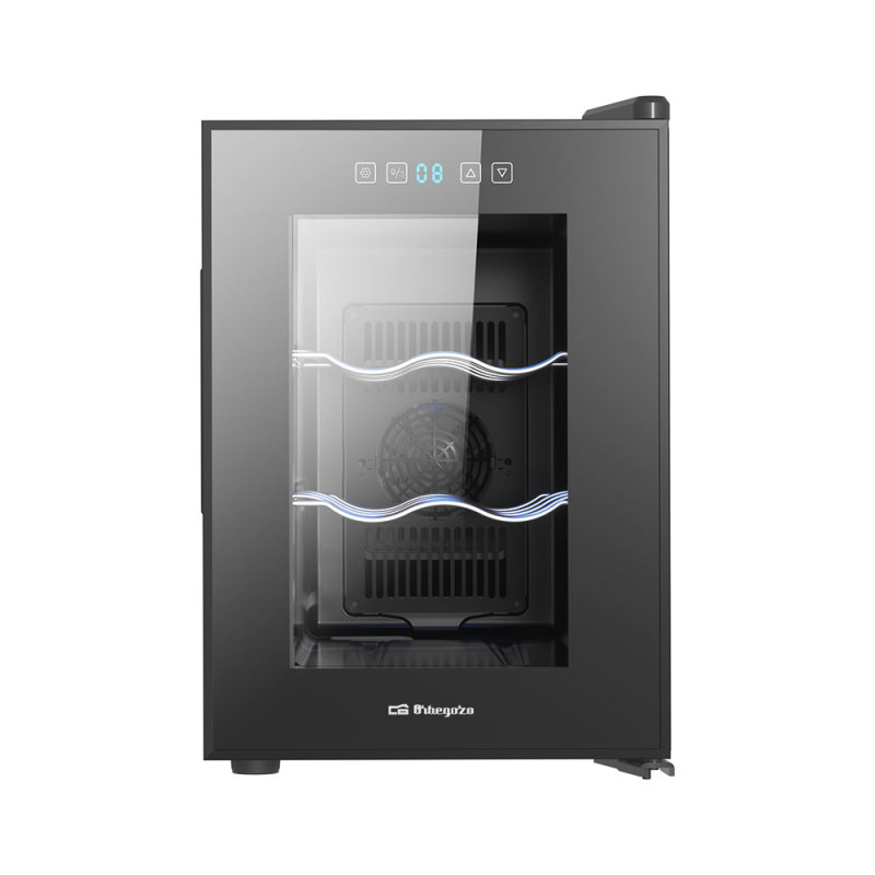 Vinoteca Orbegozo VT640 Vinoteca Orbegozo VT640