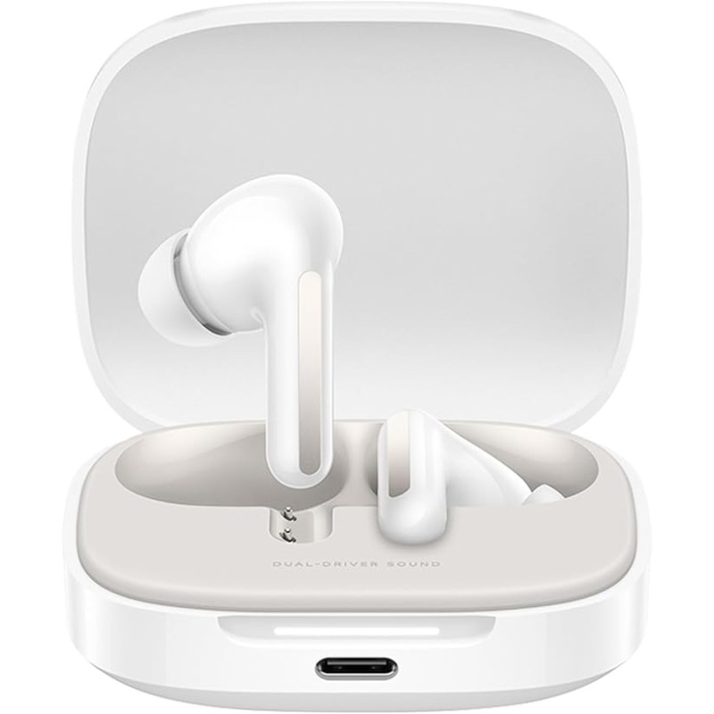 Xiaomi Redmi Buds 6 Auriculares... Xiaomi Redmi Buds 6 Auriculares...