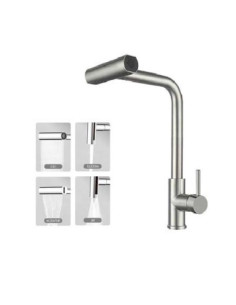 Grifo cocina Nova FR39