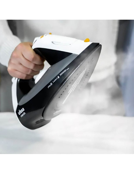 Plancha ropa Ufesa PV3650 Merida