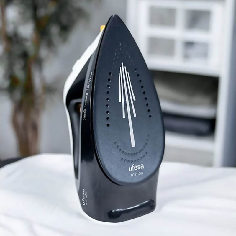 Plancha ropa Ufesa PV3650 Merida