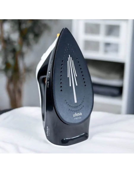 Plancha ropa Ufesa PV3650 Merida