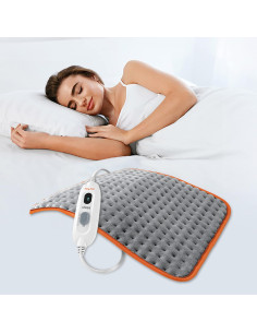 Almohadilla Ufesa Flexy...