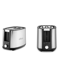 Tostador Ufesa TOSTIE DUO