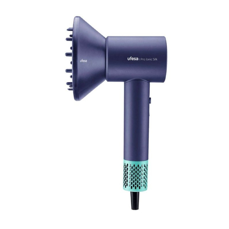 Secador Ufesa PRO IONIC SILK