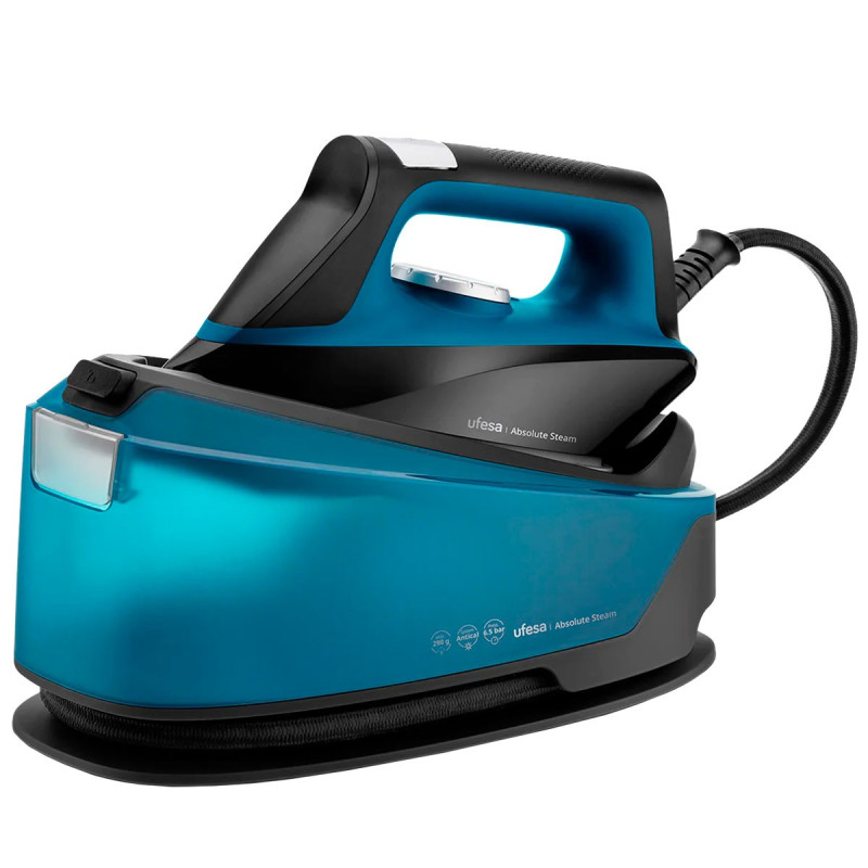 Centro de planchado Ufesa ABSOLUT STEAM Centro de planchado Ufesa ABSOLUT STEAM