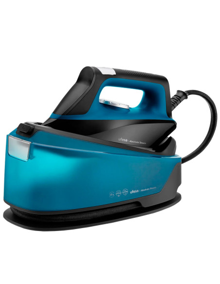 Centro de planchado Ufesa ABSOLUT STEAM