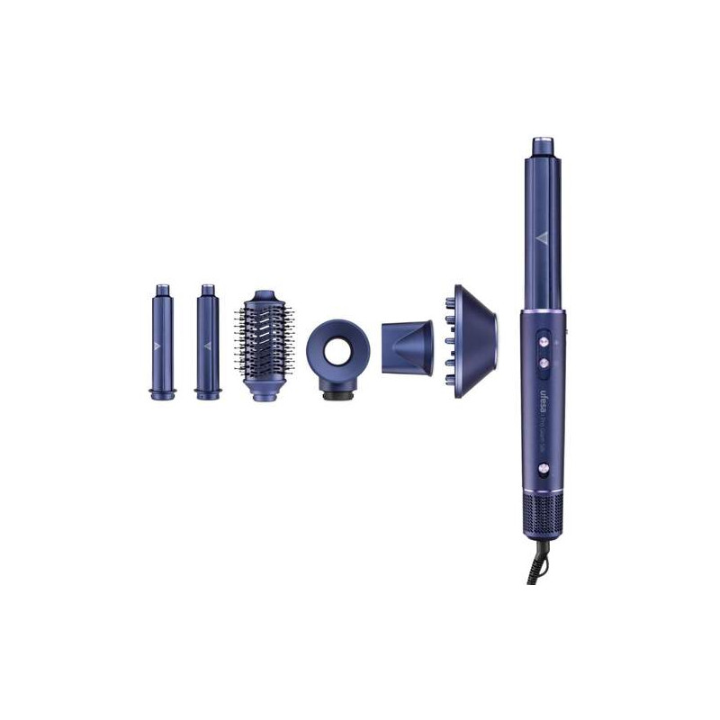 Moldeador Ufesa PRO GLAM SILK Moldeador Ufesa PRO GLAM SILK