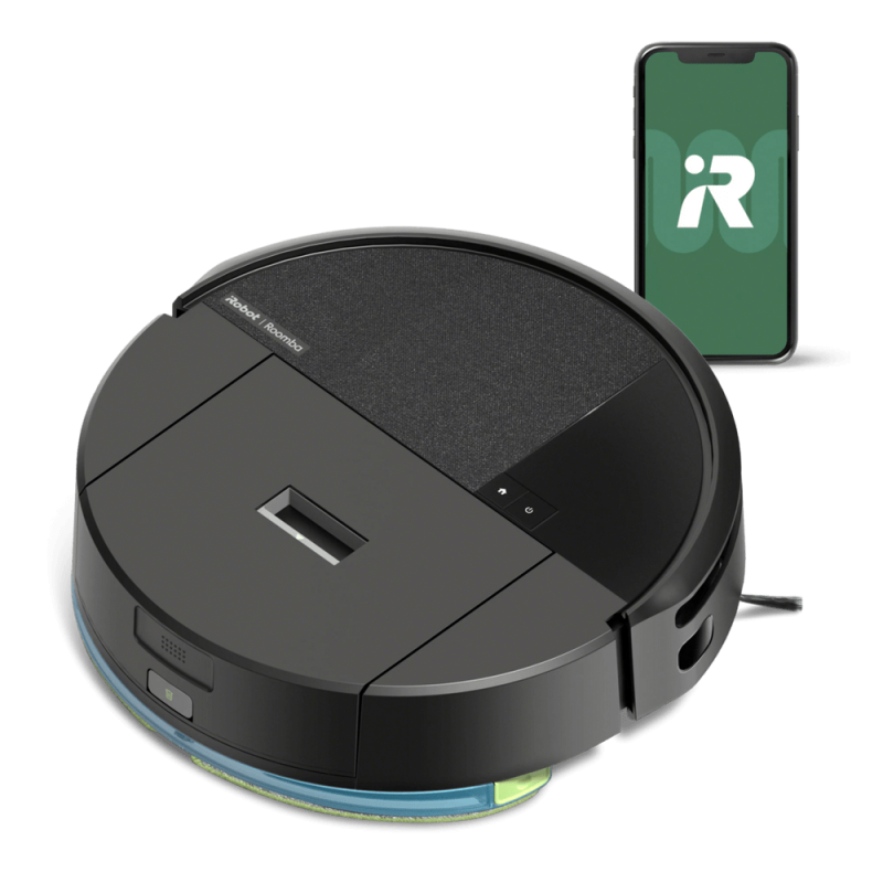 Aspirador Irobot Roomba 205... Aspirador Irobot Roomba 205...