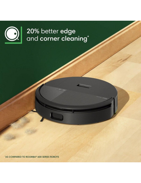 Aspirador Irobot Roomba 205 DustCompactor Combo (L121040)
